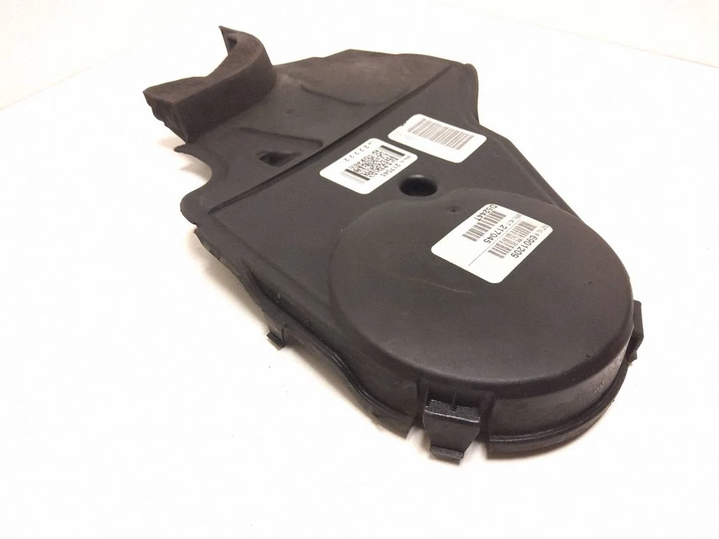 Timing belt guard (cover) – Volvo S60 (2001-2004)