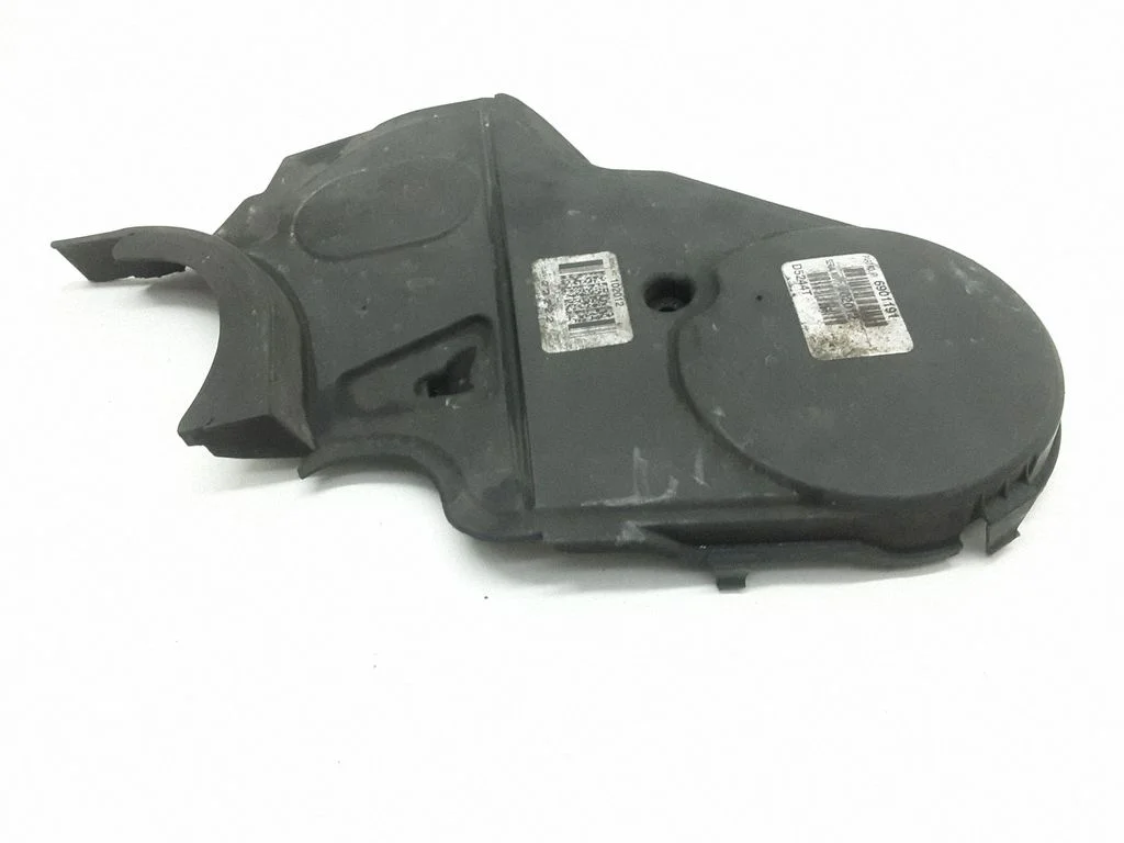 Timing belt guard (cover) – Volvo S60 (2001-2004)