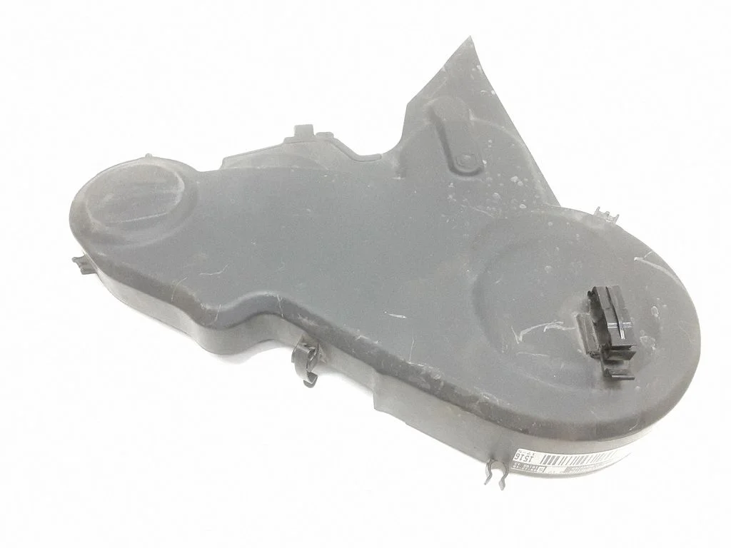 Timing belt guard (cover) – Volkswagen Passat CC (2008-2016)