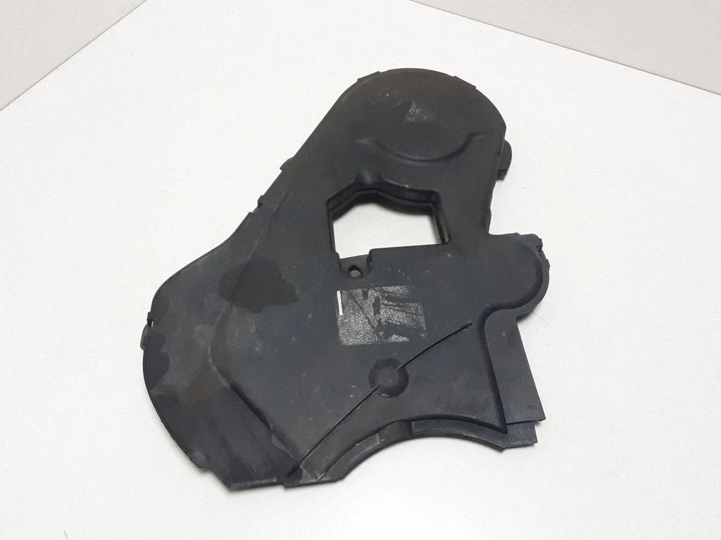 Timing belt guard (cover) – Volvo S60 (2011-2013)