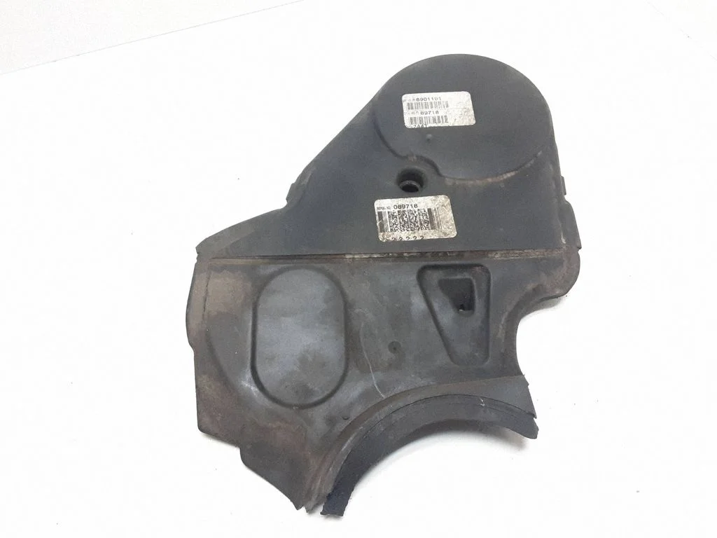 Timing belt guard (cover) – Volvo XC90 (2007-2014)