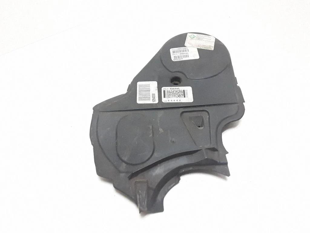 Timing belt guard (cover) – Volvo XC90 (2007-2014)