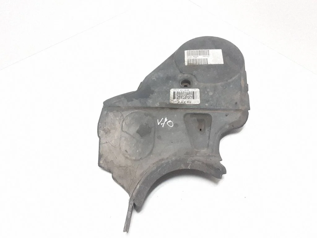 Timing belt guard (cover) – Volvo S60 (2005-2010)