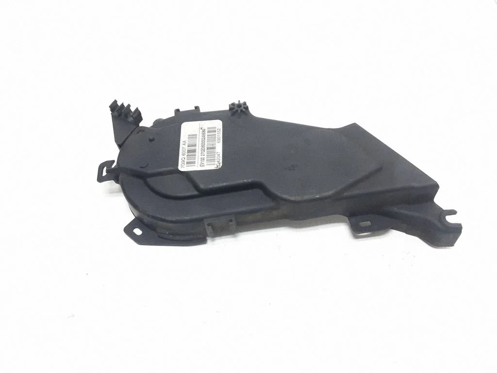 Timing belt guard (cover) – Volvo V50 (2004-2007)