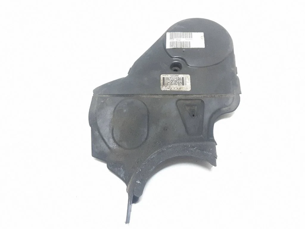 Timing belt guard (cover) – Volvo S60 (2001-2004)