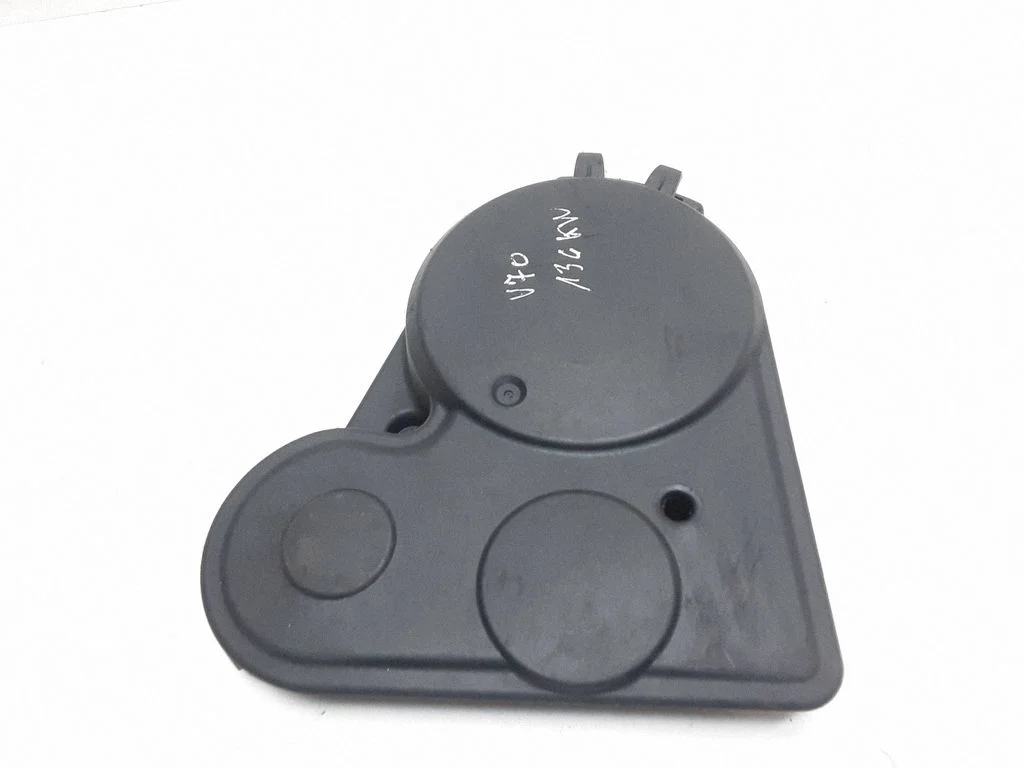 Timing belt guard (cover) – Volvo V70 (2005-2008)