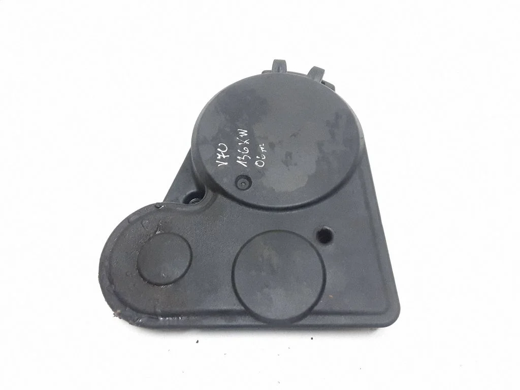 Timing belt guard (cover) – Volvo V70 (2005-2008)