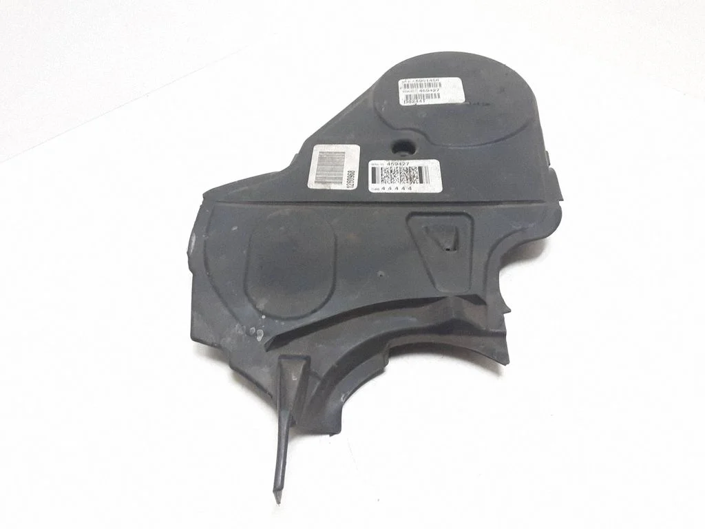 Timing belt guard (cover) – Volvo S60 (2005-2010)