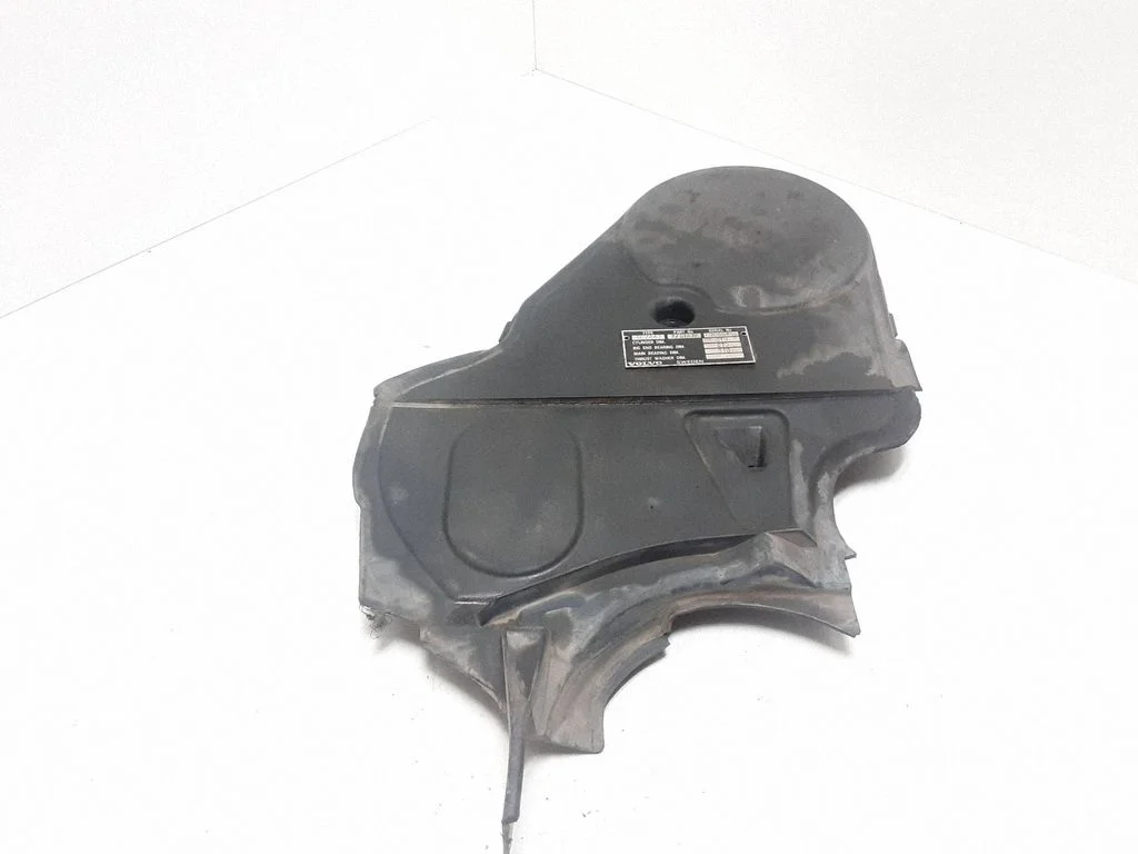Timing belt guard (cover) – Volvo S60 (2001-2004)