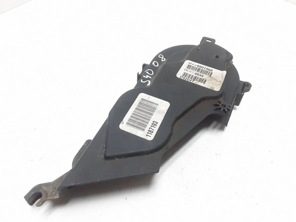 Timing belt guard (cover) – Volvo S40 (2008-2012)