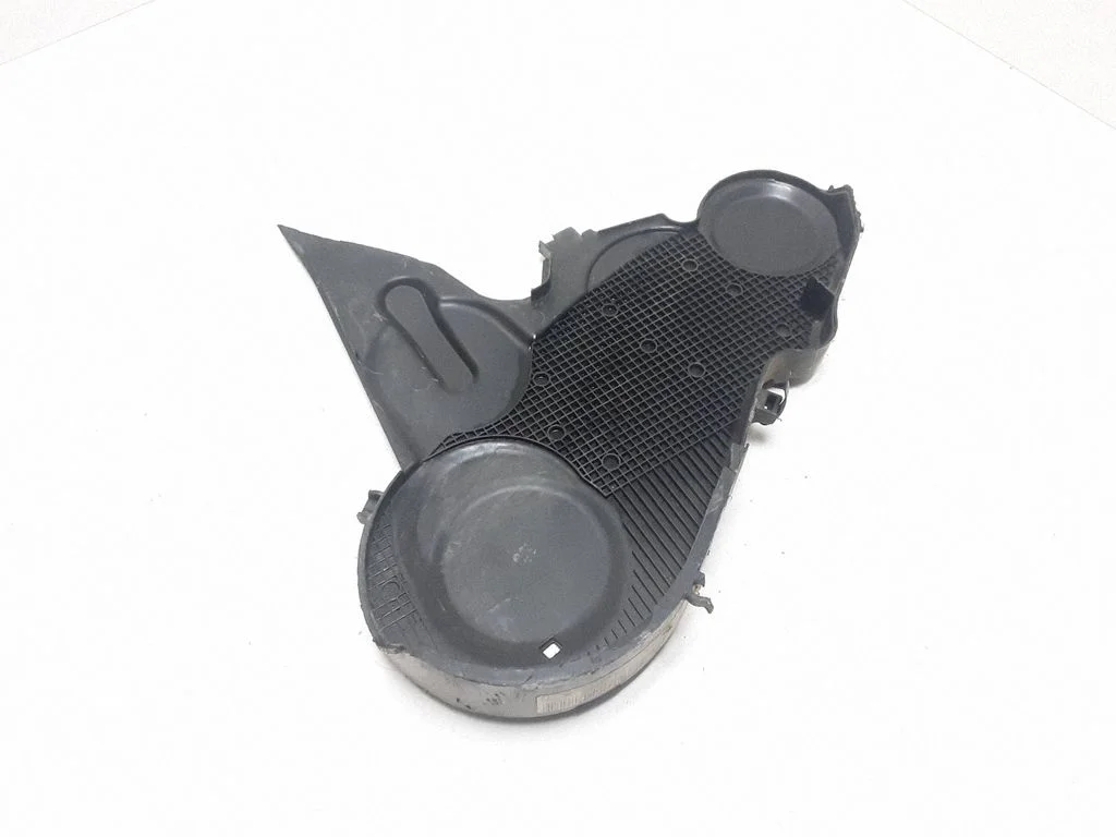 Timing belt guard (cover) – Audi A4 S4 B7 8E 8H (2005-2008)
