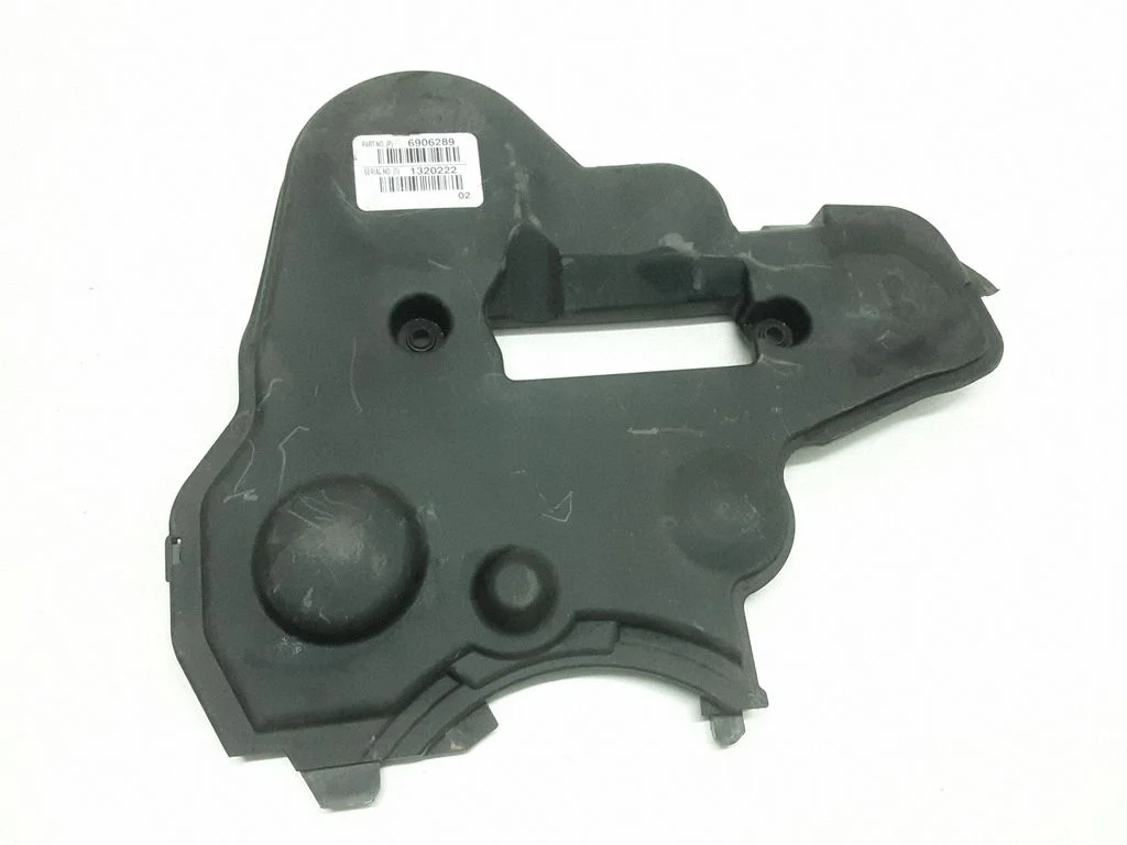 Timing belt guard (cover) – Volvo V40 (2012-2019)