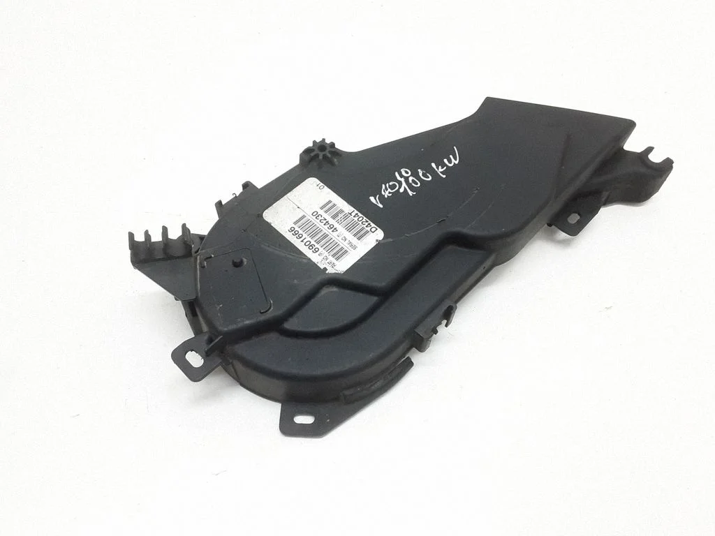 Timing belt guard (cover) – Volvo V50 (2004-2007)