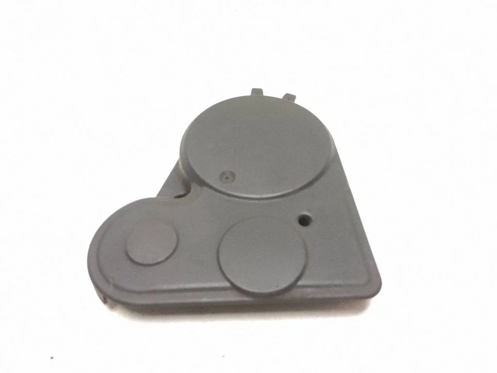 Timing belt guard (cover) – Volvo V70 (2005-2008)