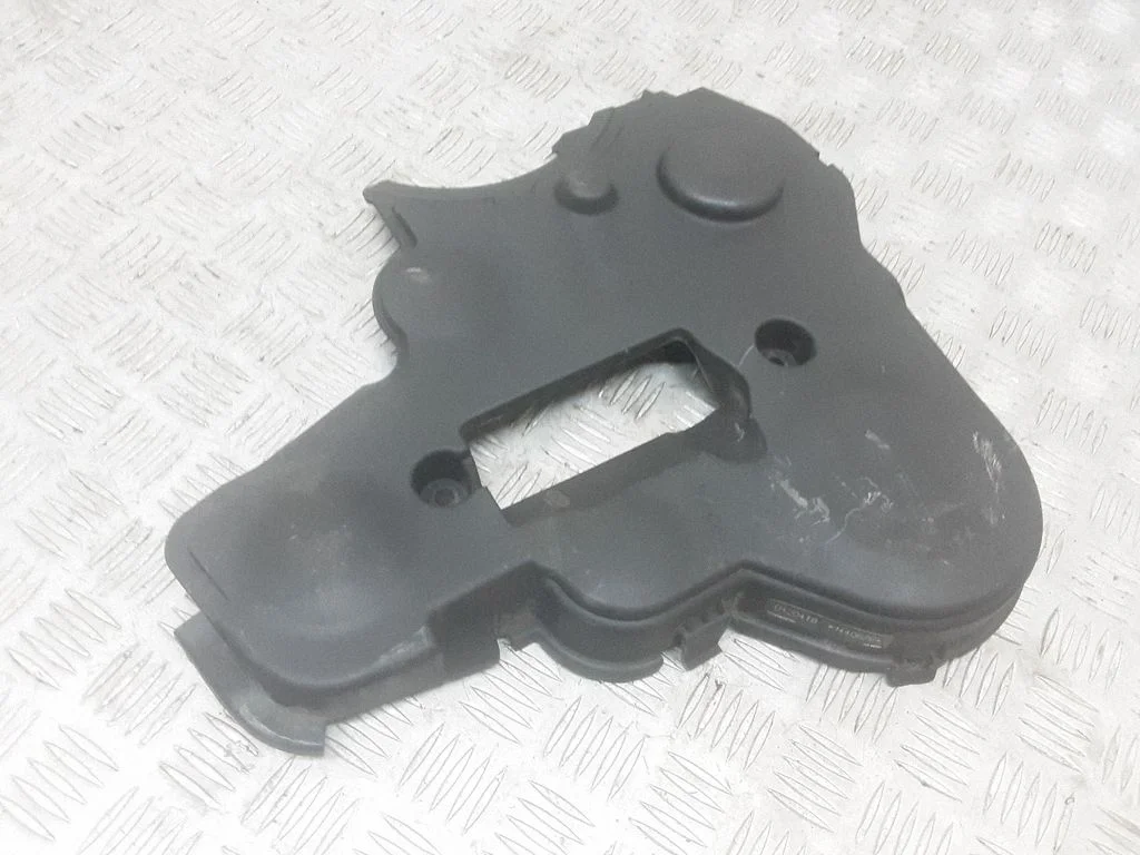 Timing belt guard (cover) – Volvo S60 (2014-2018)