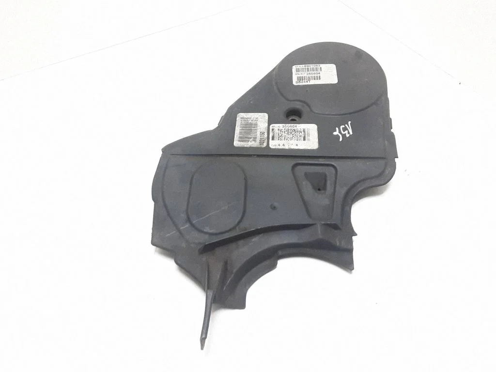 Timing belt guard (cover) – Volvo XC90 (2007-2014)