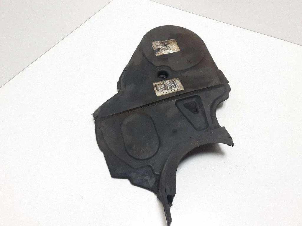 Timing belt guard (cover) – Volvo S60 (2005-2010)