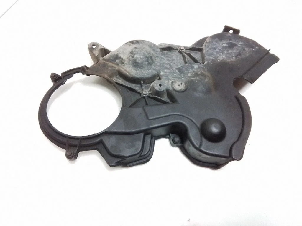 Timing belt guard (cover) – Volvo V60 (2011-2013)
