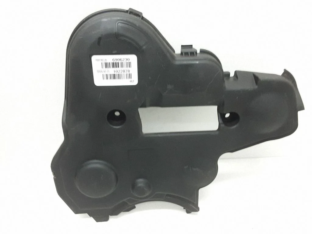 Timing belt guard (cover) – Volvo V60 (2013-2018)