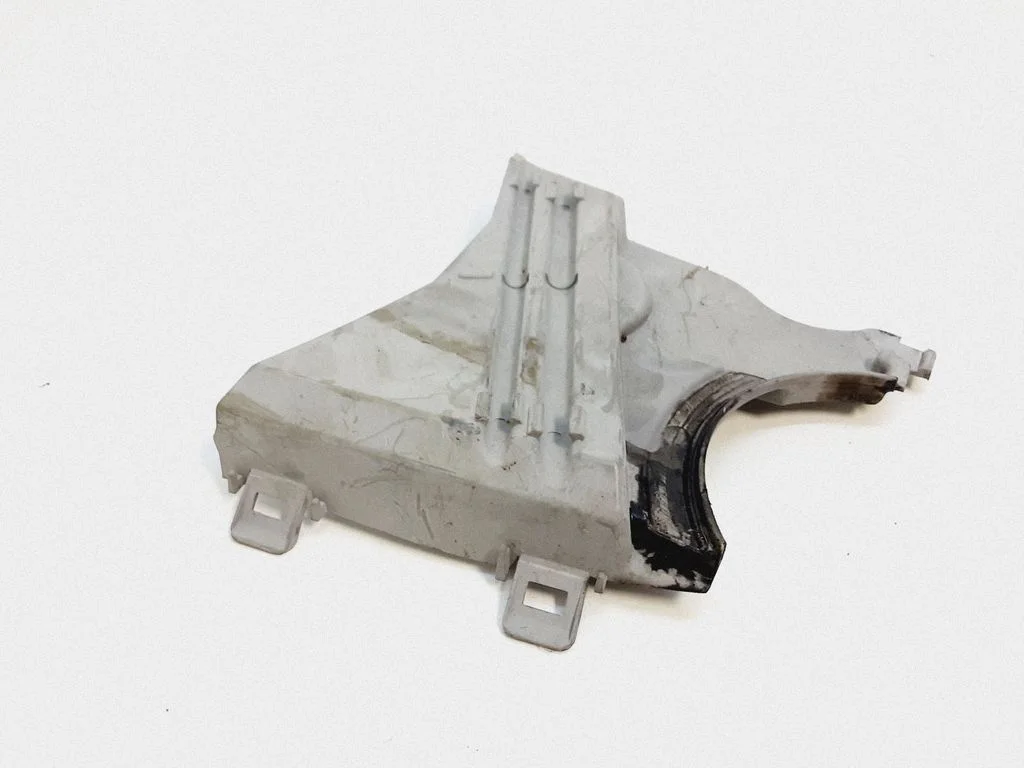 Timing belt guard (cover) – Mercedes-Benz B-Class W246 W242 (2011-2017)