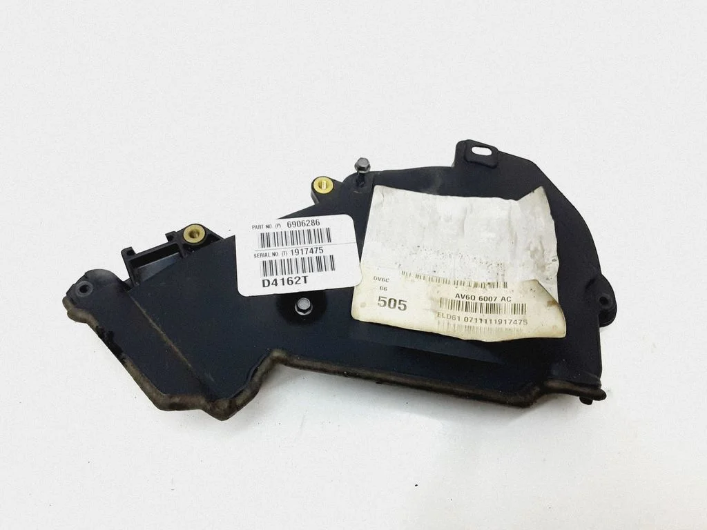 Timing belt guard (cover) – Volvo V60 (2011-2013)