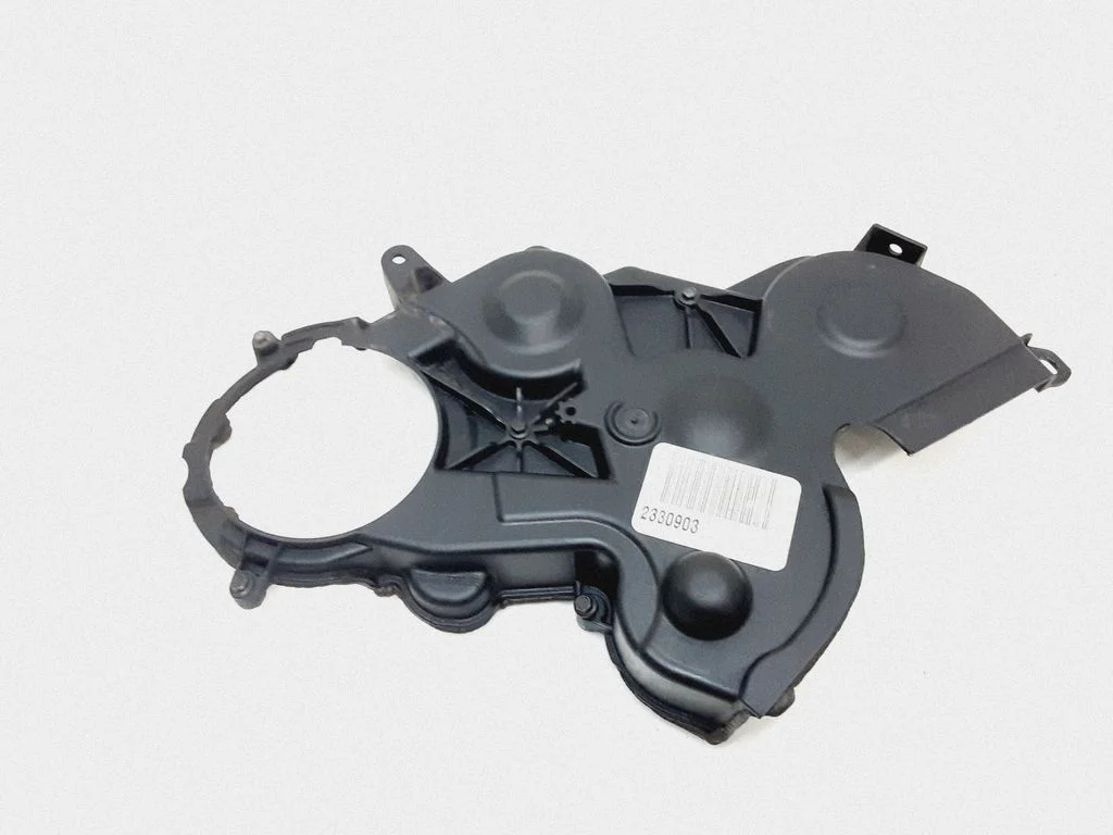 Timing belt guard (cover) – Volvo V60 (2011-2013)