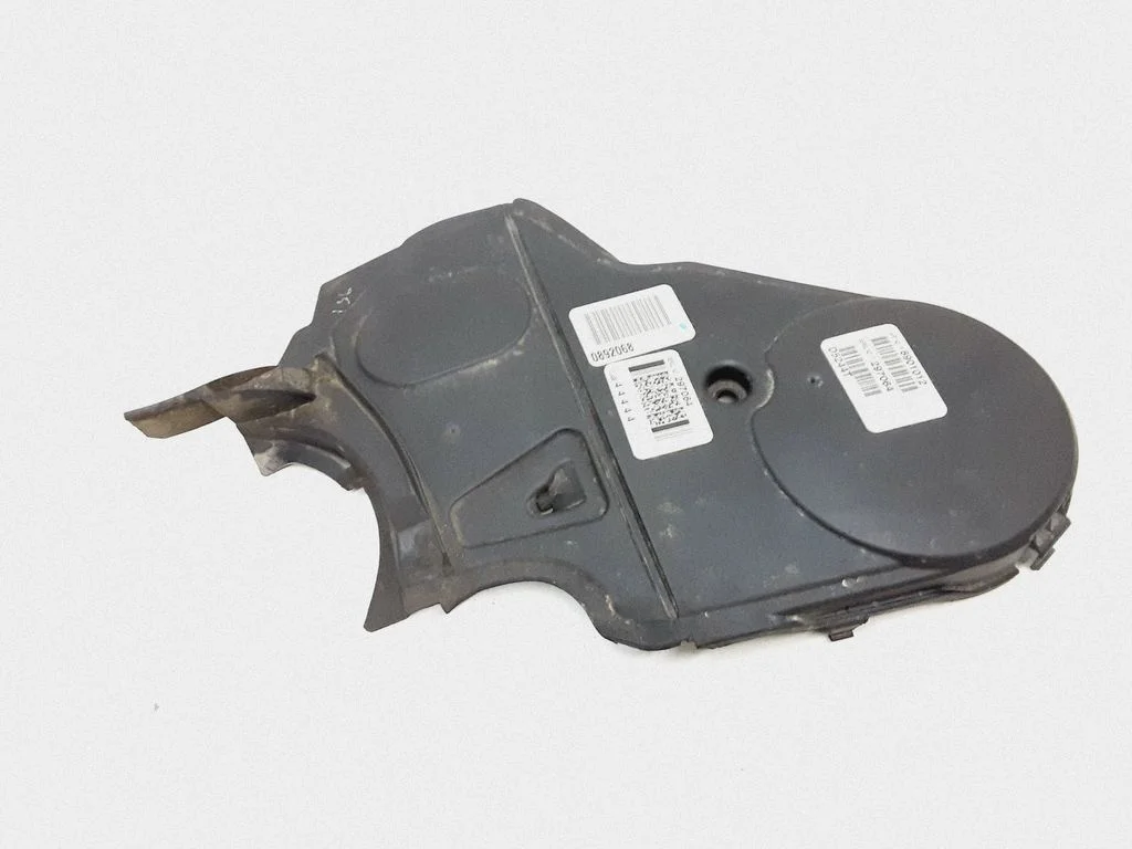 Timing belt guard (cover) – Volvo XC90 (2007-2014)