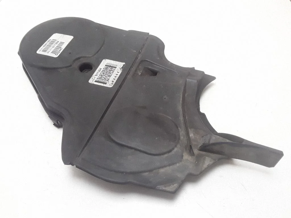 Timing belt guard (cover) – Volvo XC90 (2007-2014)