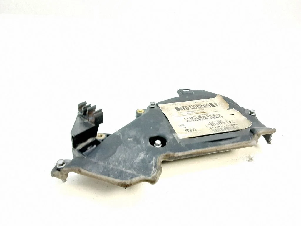 Timing belt guard (cover) – Volvo V60 (2011-2013)