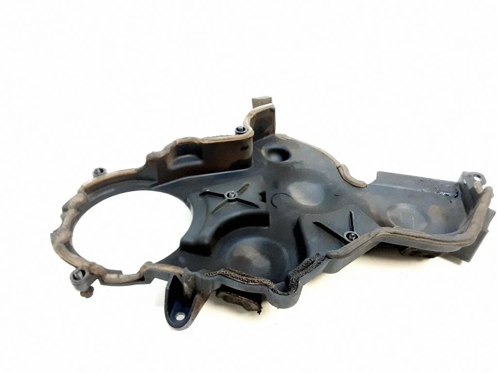 Timing belt guard (cover) – Volvo V60 (2011-2013)