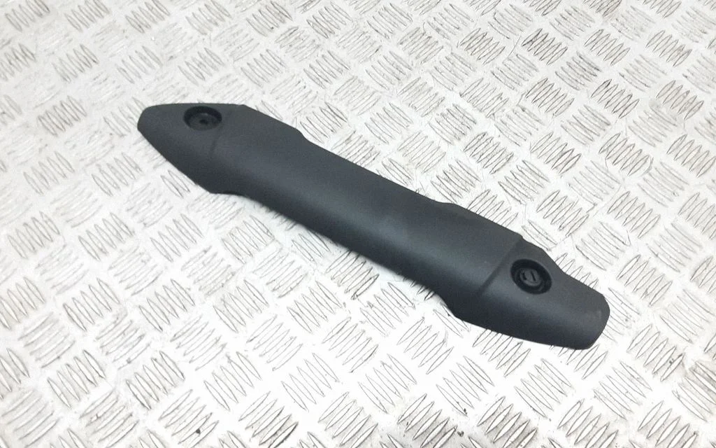 Timing belt guard (cover) – Subaru Outback (2009-2014)