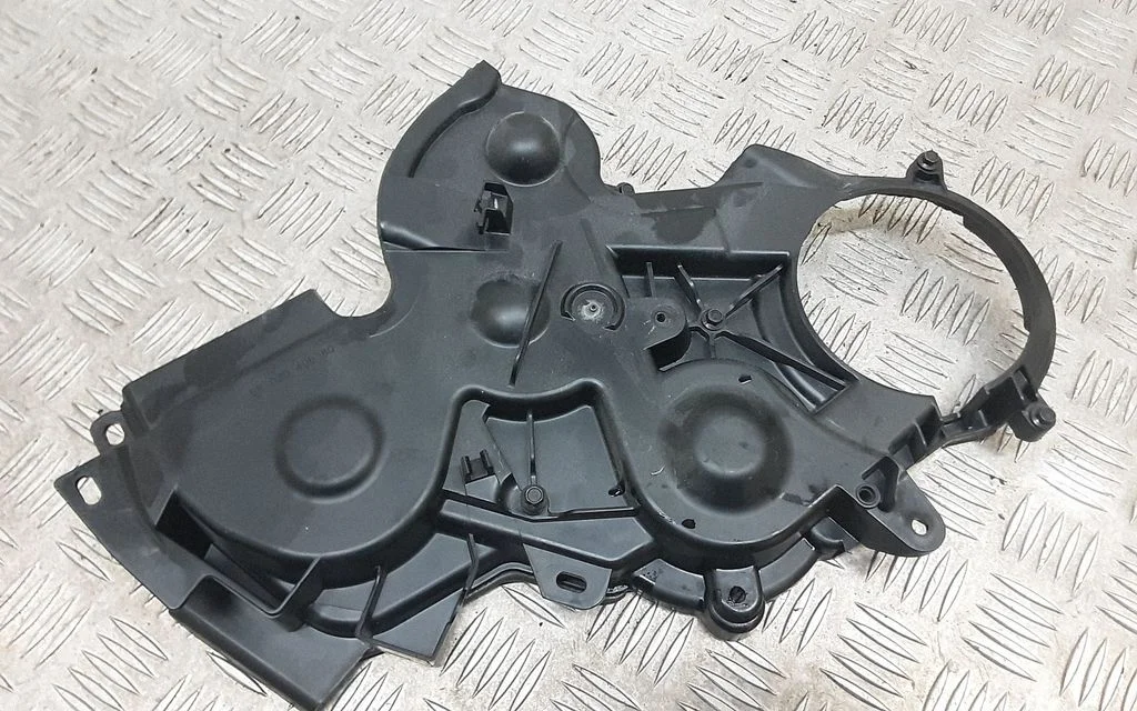 Timing belt guard (cover) – Peugeot 3008 II (2016-2023)
