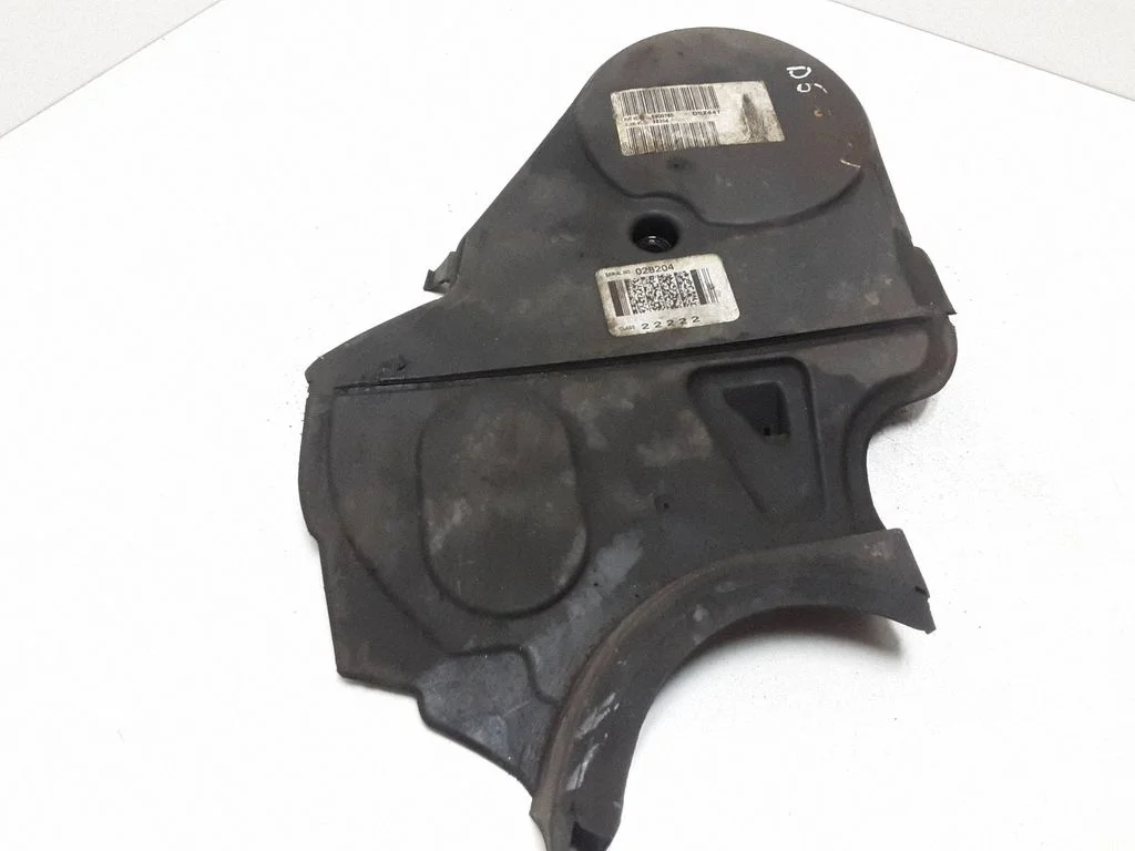 Timing belt guard (cover) – Volvo S60 (2005-2010)