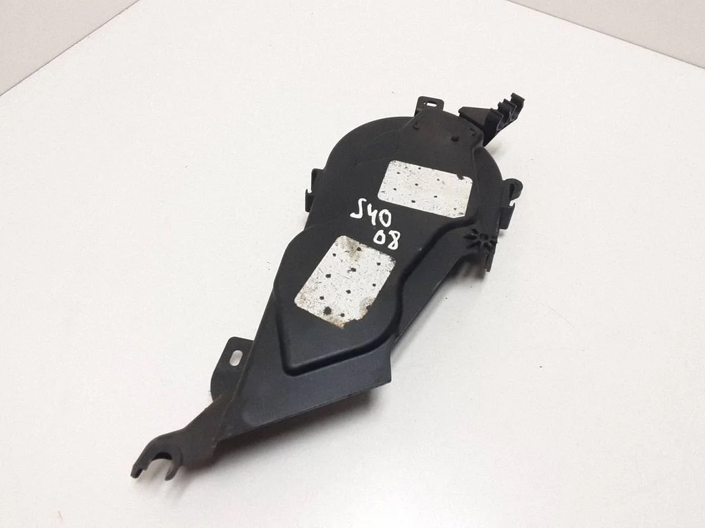 Timing belt guard (cover) – Volvo S40 (2004-2007)