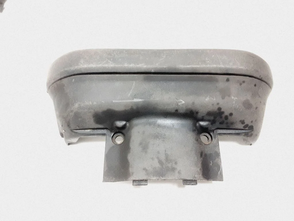 Timing belt guard (cover) – Volvo S60 (2001-2004)