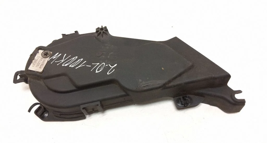 Timing belt guard (cover) – Volvo V50 (2004-2007)