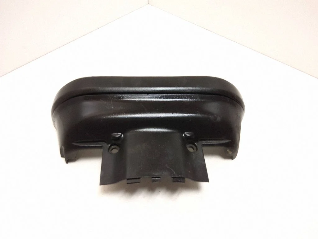 Timing belt guard (cover) – Volvo S80 (2004-2006)