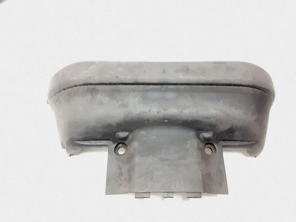Timing belt guard (cover) – Volvo XC90 (2003-2006)
