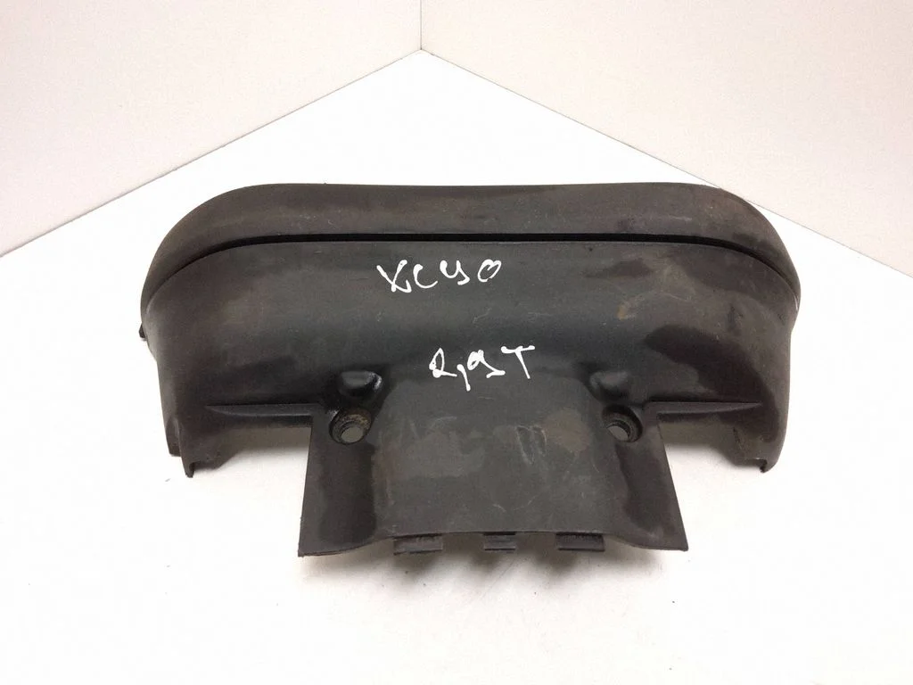 Timing belt guard (cover) – Volvo XC90 (2003-2006)