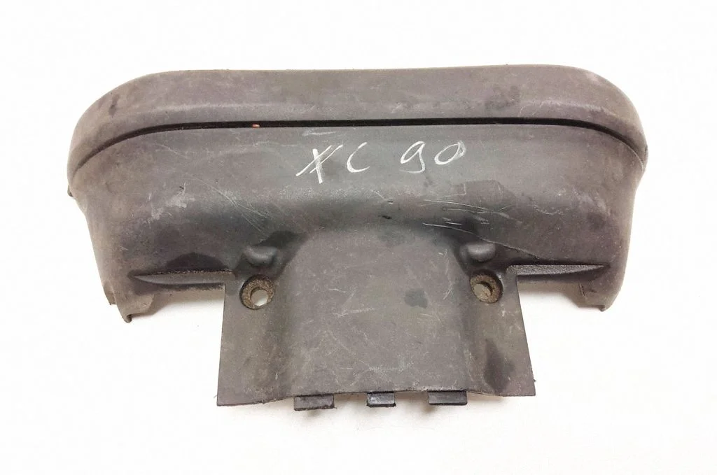 Timing belt guard (cover) – Volvo XC90 (2003-2006)