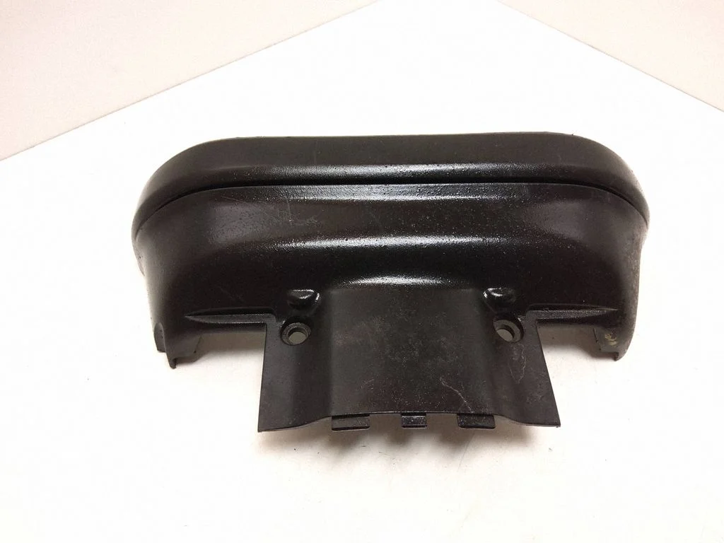 Timing belt guard (cover) – Volvo XC90 (2003-2006)