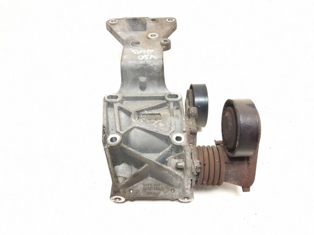 Engine mounting bracket 30731398