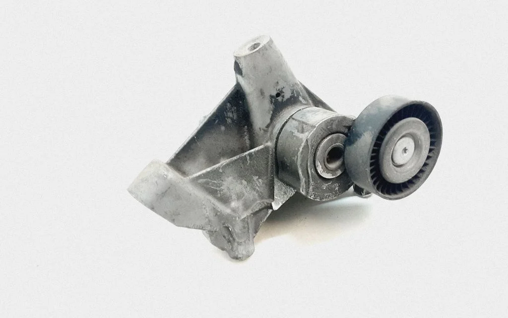 Mootori kinnituskronstein 6G9N19D624BC