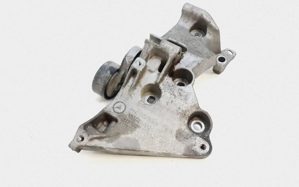 Engine mounting bracket A607201009