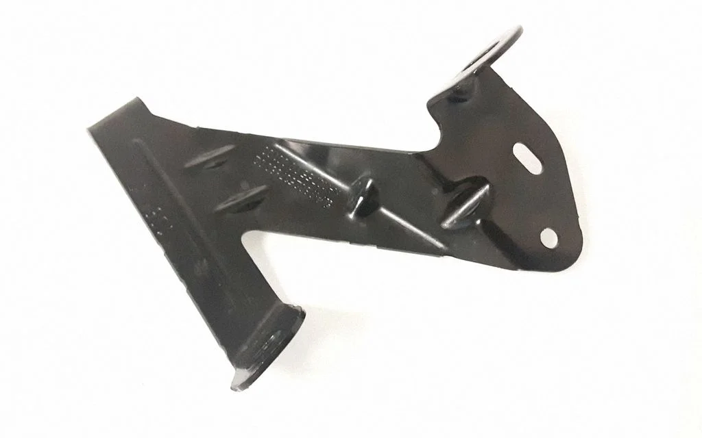 Engine mounting bracket 9802537680