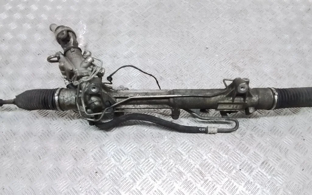 Steering rack 6788641
