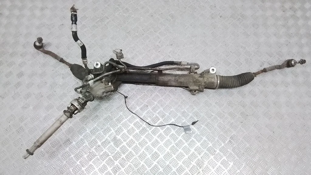 Steering rack – BMW 7 Series F01 F02 F03 F04 (2008-2016)