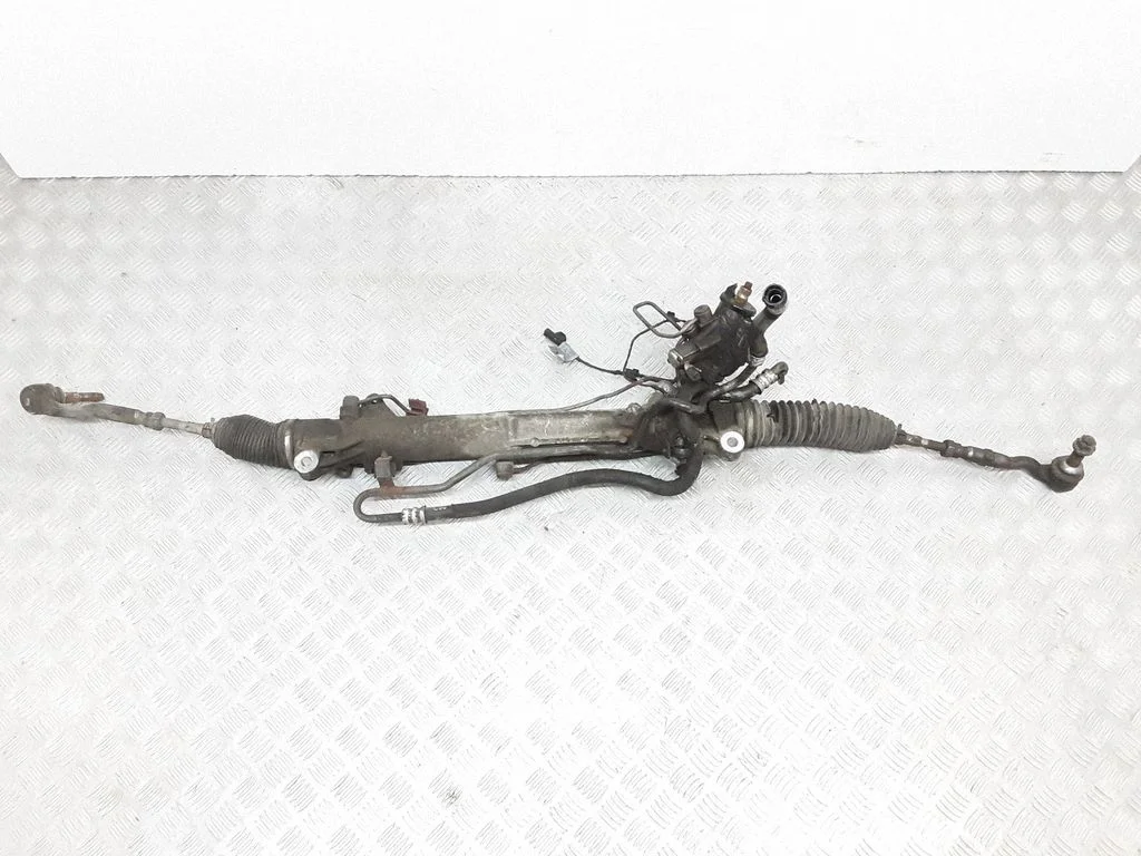 Steering rack – BMW 7 Series F01 F02 F03 F04 (2008-2016)
