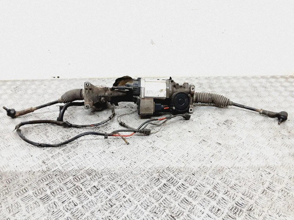 Steering rack 01961AE6X3