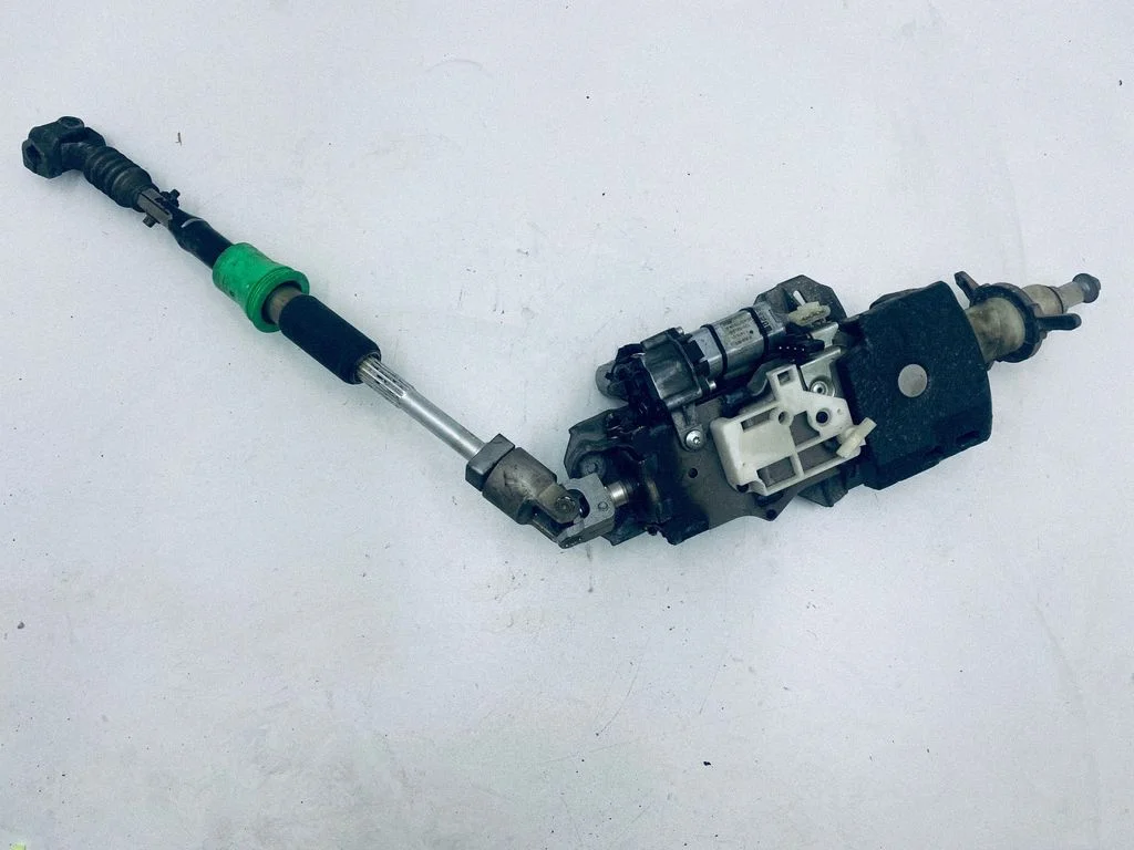 Steering rack – BMW 7 Series E65 E66 (2001-2008)